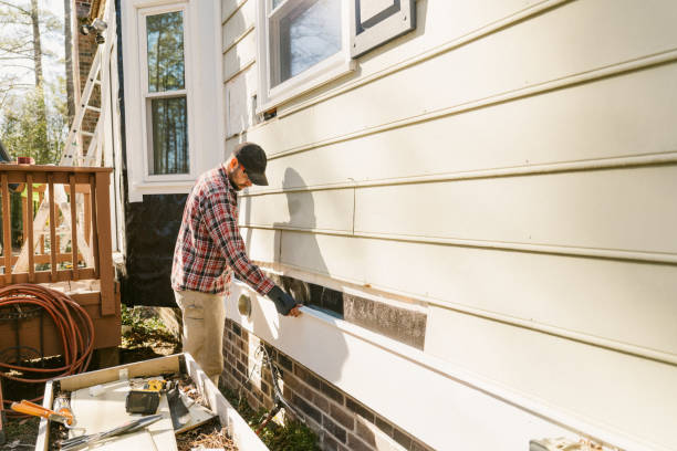 Top rated local Emergency Siding Repair specialists in Verona, VA